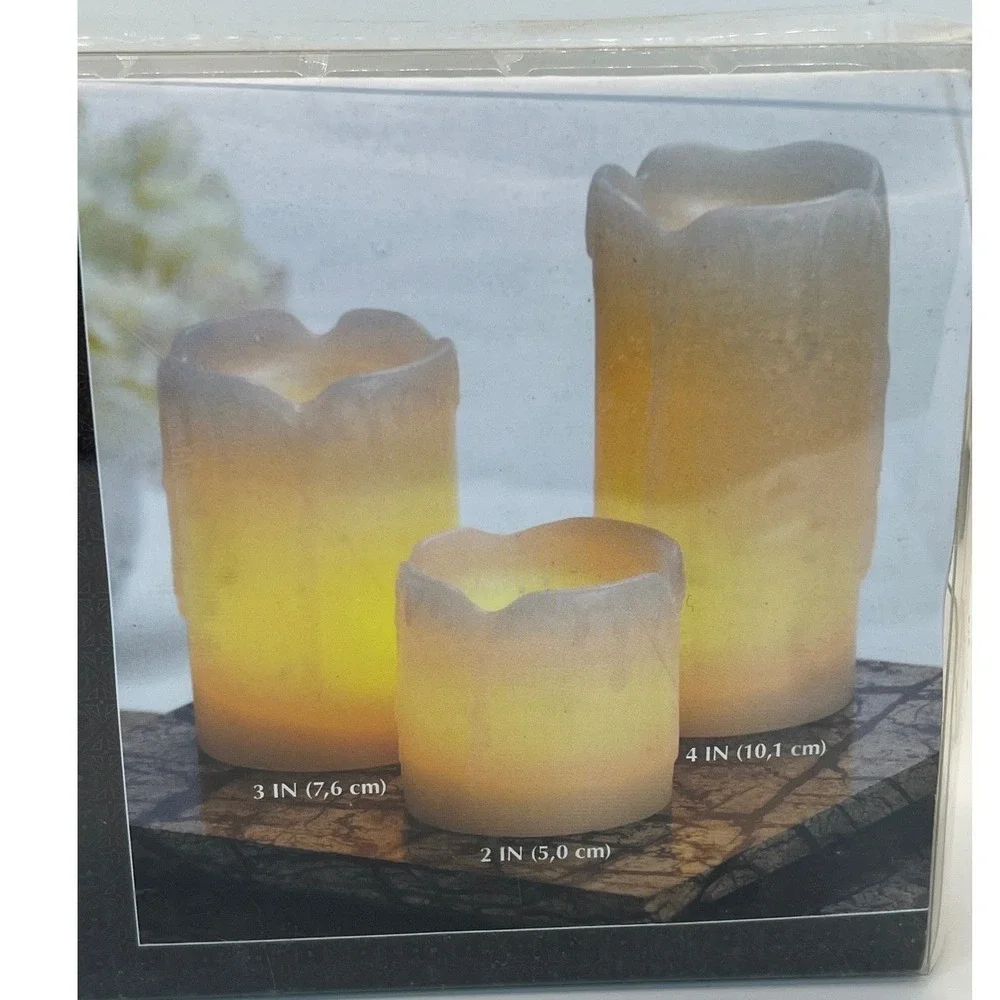 Candle Impressions candle impressions